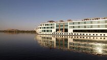 Luxury Nile Cruise Discover Egypt's Rich History