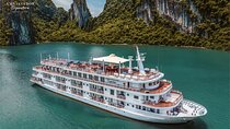 Premium Lan Ha & Halong Bay Cruise 2 Days 1 Night from Hanoi