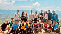 Ha Noi Ha Giang Loop 2 Day Small Group Adventure