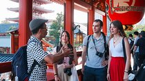 Tokyo: Asakusa & Tokyo’s Oldest Temple Senso-ji Walking Tour