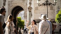 Seville Small-Group Monumental Highlights Walking Tour