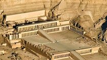 Luxor Private Tour to Valley of Kings and Temples