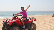 Best Quad Ride Adventure in Agadir 
