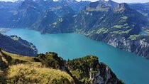 Zurich Day Trip: Ride the World’s Steepest Funicular & Visit Rigi