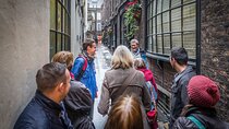 Secret Walking Tour of Central London