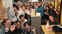 Kyoto International Party Solo Friendly Expats and Locals