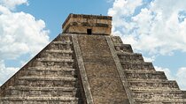 Chichen Itza Tour with Mayan Food Experience