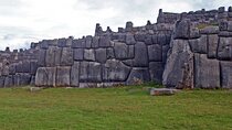 Cusco: City Tour Half Day Templo of the Sun, Sacsayhuaman y Qenqo