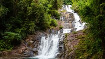 Private Day Trip from Phuket to Khao Lak and Waterfalls