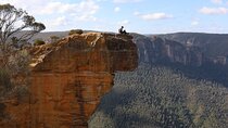 Blue Mountains Private Tour