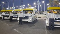 Private Transfer from Sharm El Sheikh Airport to Hotel