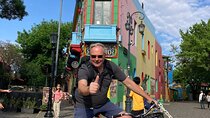 Bike Tour: Buenos Aires to the South 