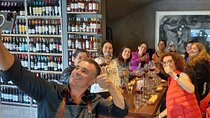 Private Bike Tour with Wine Experience in Buenos Aires