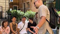 2Hr Private Walking Tour in Legacy of Rome with Italian Treats