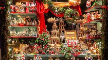 Private Tour to Rothenburg ob der Tauber Christmas Market
