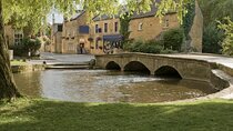 9 Hour Day Tour Cotswold's Villages from London
