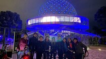 Private Bike Tour: Buenos Aires at Night