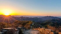 Private Mutianyu Great Wall Day or Sunset All-Inclusive Tour