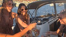 San Diego Classic Sail Charter Private 3-Hour Experience