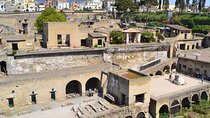 Tour of Herculaneum