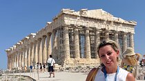 New: The Acropolis Experience Tour with Licensed Guide