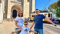 Lisbon Private Tour with Local Guide