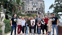 007 - Sintra and Atlantic Coast - Private Car Tour