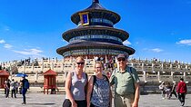 Temple of Heaven, Summer Palace, Lama Temple, Hutong Tours