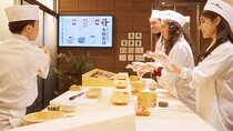 Sushi-Making in Nakameguro, Tokyo with a Professional Chef