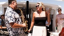 Nerissa Sounds: Live Jazz Brunch Cruise on San Diego Bay