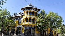 Tirana to Korcë & Voskopoje by Eden: Private Day Trip