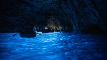 From Naples: Blue Grotto & Faraglioni iconic sights Guided Tour
