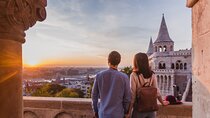 Private Transfer from Venice to Budapest with 2h Sightseeing