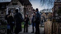 London After Dark: Haunted Ghost Walking Tour