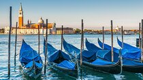 Venice Walking Tour: Jewish Ghetto, Rialto & Doge's Palace