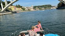 Port : 6 bridges tour on Douro river ( Private )