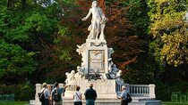 Vienna Private Classical Music Tour: Museum Entry & Concert