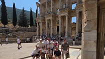 FOR CRUISERS Private Ephesus Tour - No Shopping, No Hidden Costs