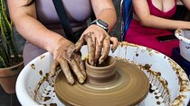 Cabo San Lucas Pottery Class Experience