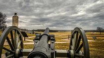 Gettysburg Battlefield Private Tour