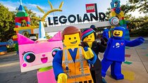 LEGOLAND® California Theme Park Admission Tickets