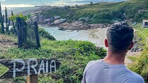 Secret Island Adventure: Gravata Trail, Floripa
