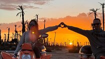 Quad in Marrakech