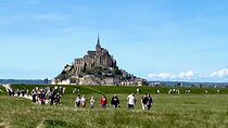 7 day Paris Must-Do Normandy History Culture D Day Small Group15