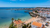 Panoramic Lisbon, Sintra and Cascais with Transfer from Airport