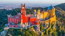 Sintra Unforgettable where history crosses with nature