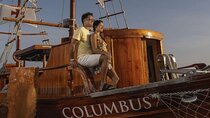 Columbus boat for couples