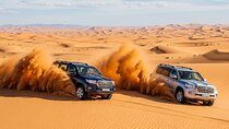 Affordable Desert Safari Experience with Comfort and Style