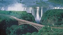 Victoria Falls private Guided tour Zambian Side and Zimbabwe