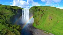 South Coast Private Tour from Reykjavik to Iconic Attractions